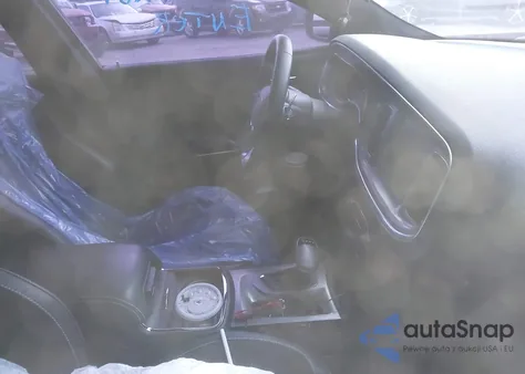 2015 Dodge Charger Srt Hellcat from USA, damaged, VIN 2C3CDXL92FH769998